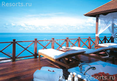Tongsai Bay Cottages & Hotel 26